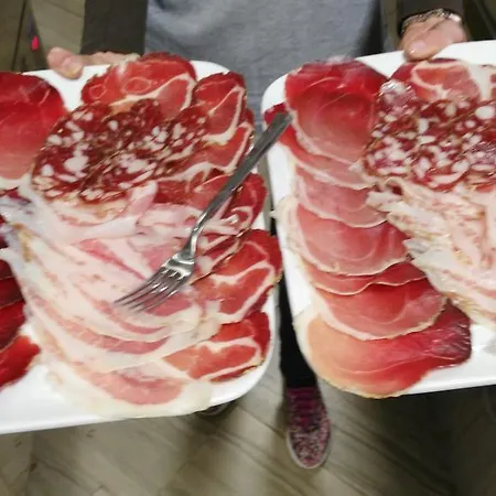 I Gelsi E I Castagni Polverara