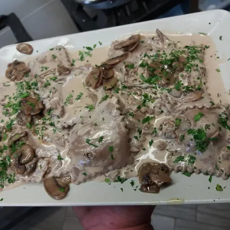 I Gelsi E I Castagni Polverara