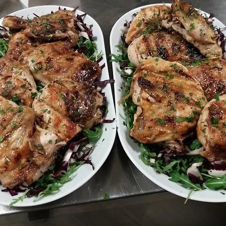 I Gelsi E I Castagni مزرعة للإقامة Polverara