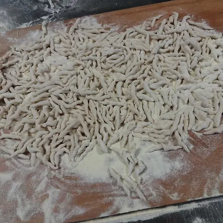 ファームステイ I Gelsi E I Castagni *