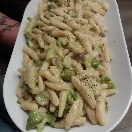 I Gelsi E I Castagni ファームステイ Polverara