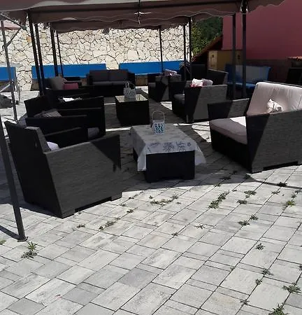 I Gelsi E I Castagni ファームステイ *