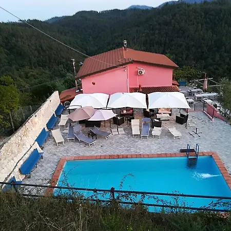 Séjour à la ferme I Gelsi E I Castagni *