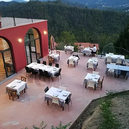 I Gelsi E I Castagni