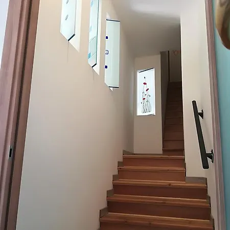 I Gelsi E I Castagni Polverara