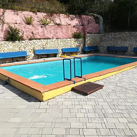 I Gelsi E I Castagni Polverara