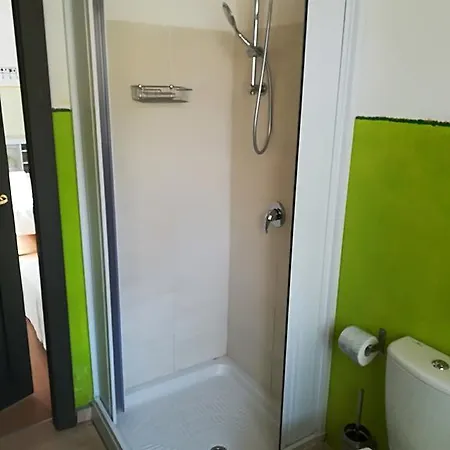 I Gelsi E I Castagni Alojamento de Turismo Rural Polverara