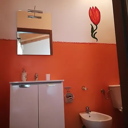 I Gelsi E I Castagni * Polverara