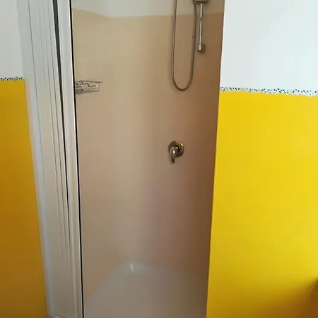 I Gelsi E I Castagni Farmház *