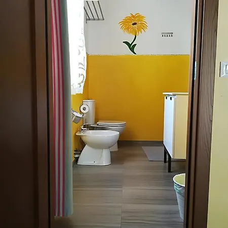 I Gelsi E I Castagni * Polverara