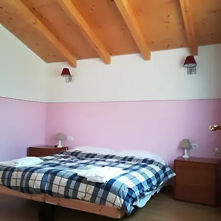 Séjour à la ferme I Gelsi E I Castagni Polverara