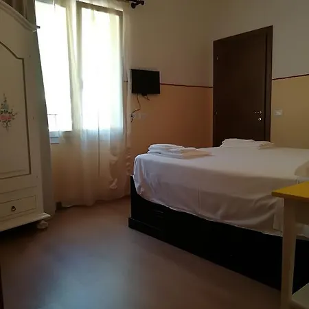 I Gelsi E I Castagni ファームステイ