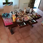 I Gelsi E I Castagni בית חווה Polverara