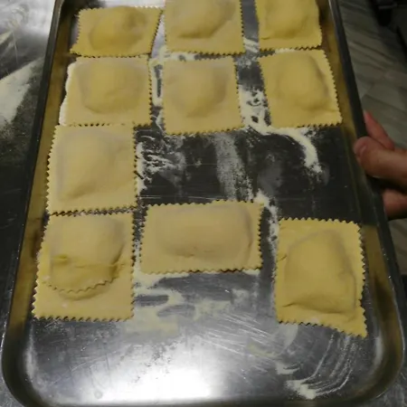 Vakantieboerderij I Gelsi E I Castagni Polverara