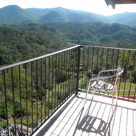 I Gelsi E I Castagni