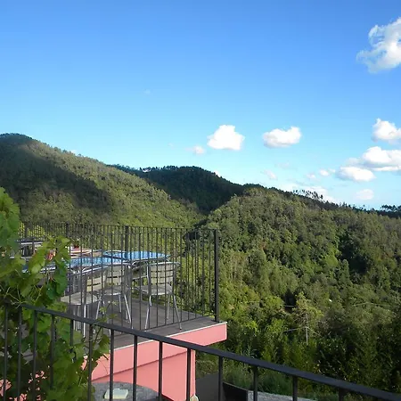 Vakantieboerderij I Gelsi E I Castagni *