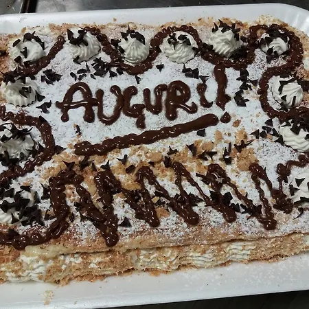 I Gelsi E I Castagni Vakantieboerderij *