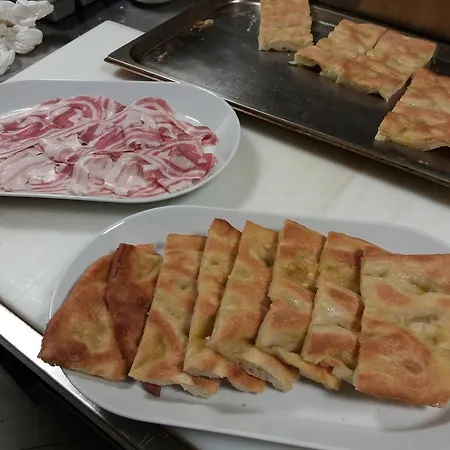 I Gelsi E I Castagni * Polverara