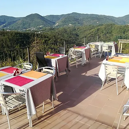 Alloggio per agriturismo I Gelsi E I Castagni Polverara