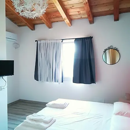 Vakantieboerderij I Gelsi E I Castagni *