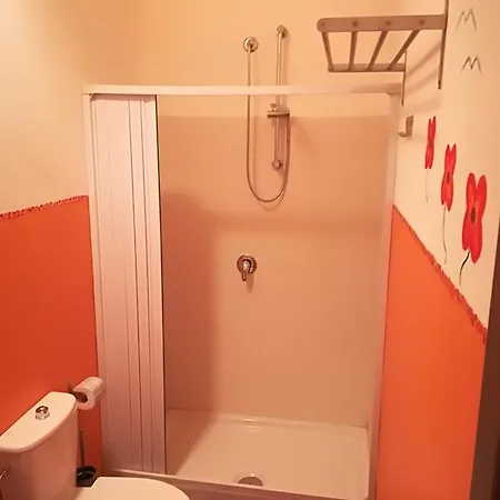 I Gelsi E I Castagni Polverara