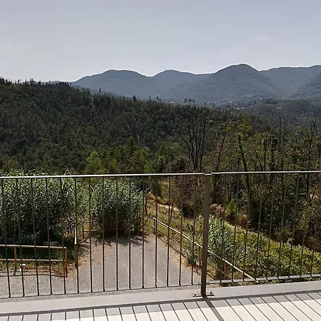 I Gelsi E I Castagni Alloggio per agriturismo *