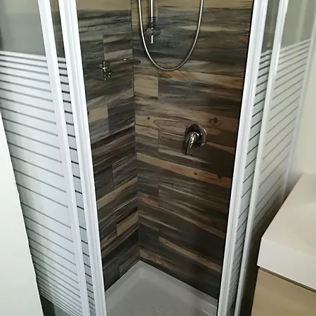 I Gelsi E I Castagni *