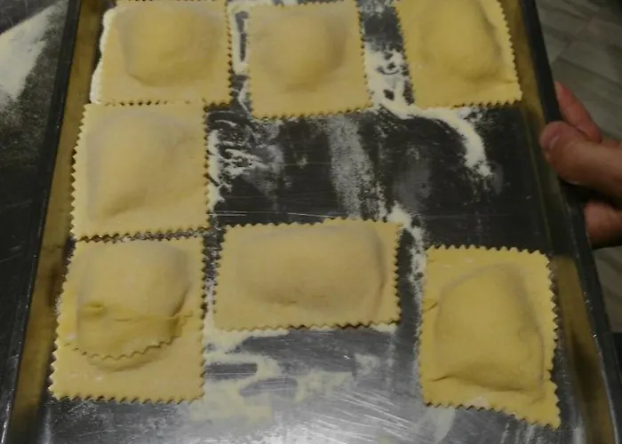 Gospodarstwo agroturystyczne I Gelsi E I Castagni Polverara