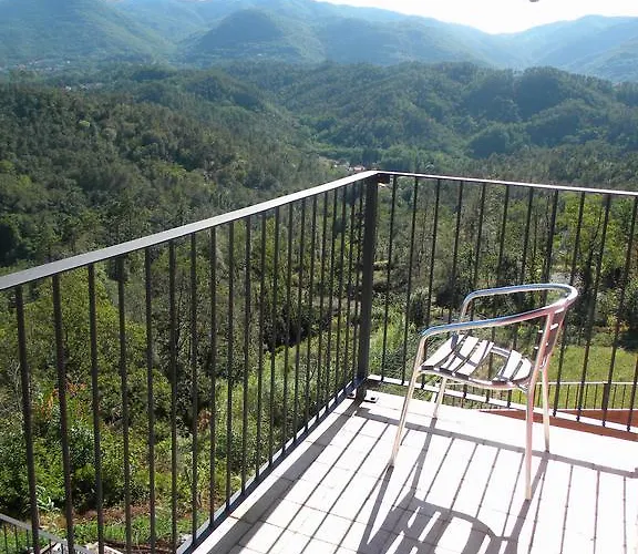 I Gelsi E I Castagni