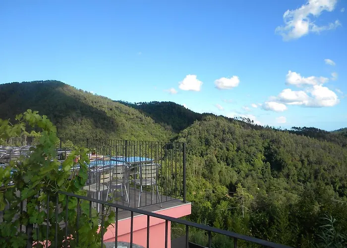 Gospodarstwo agroturystyczne I Gelsi E I Castagni *