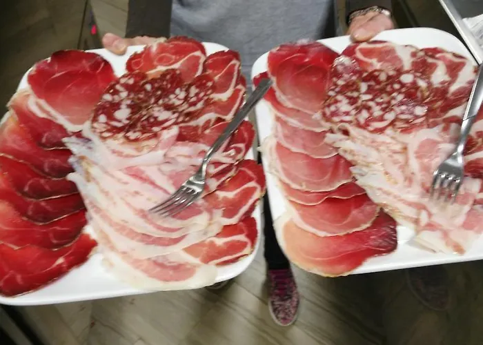 I Gelsi E I Castagni Polverara