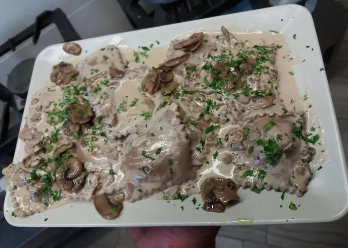 I Gelsi E I Castagni Polverara