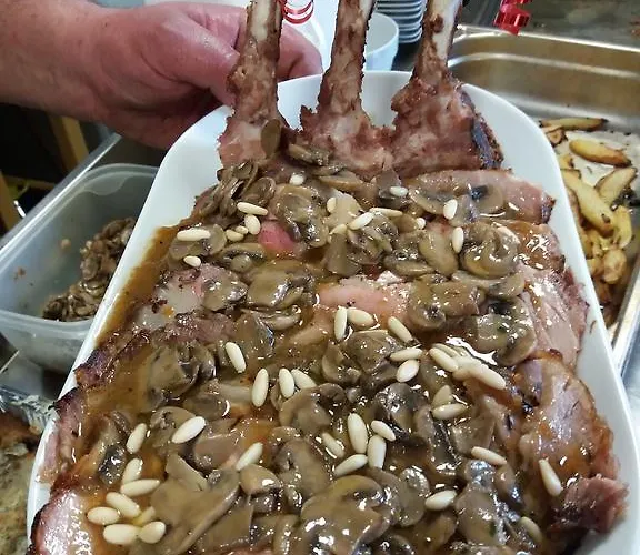 I Gelsi E I Castagni *