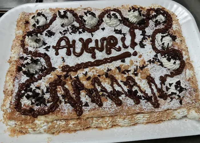 I Gelsi E I Castagni Gospodarstwo agroturystyczne *