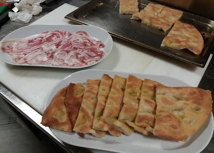 I Gelsi E I Castagni * Polverara