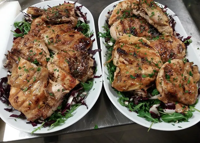 I Gelsi E I Castagni Gospodarstwo agroturystyczne Polverara