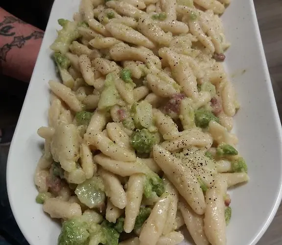 I Gelsi E I Castagni Gospodarstwo agroturystyczne Polverara