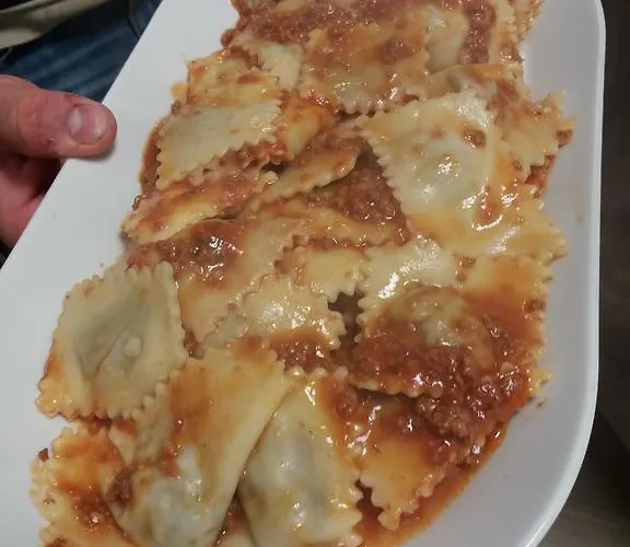 I Gelsi E I Castagni *