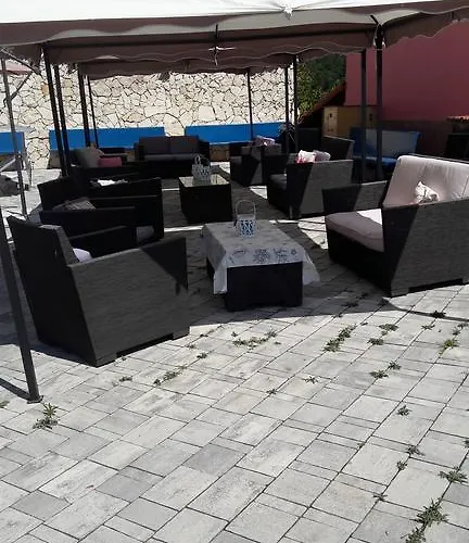 I Gelsi E I Castagni Gospodarstwo agroturystyczne *