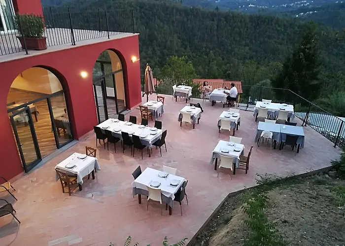 I Gelsi E I Castagni