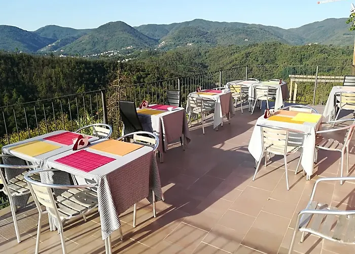 Gospodarstwo agroturystyczne I Gelsi E I Castagni Polverara