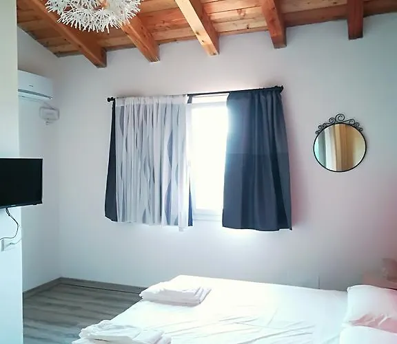 Gospodarstwo agroturystyczne I Gelsi E I Castagni *