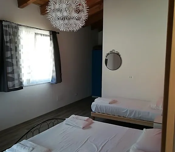 I Gelsi E I Castagni