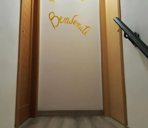 I Gelsi E I Castagni Polverara