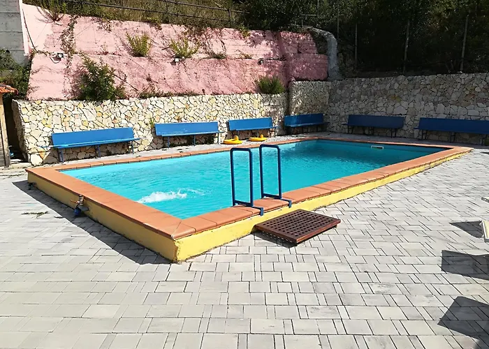 I Gelsi E I Castagni Polverara