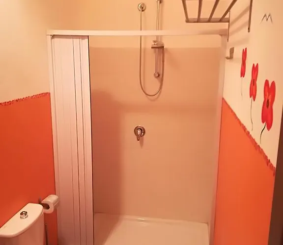 I Gelsi E I Castagni Polverara