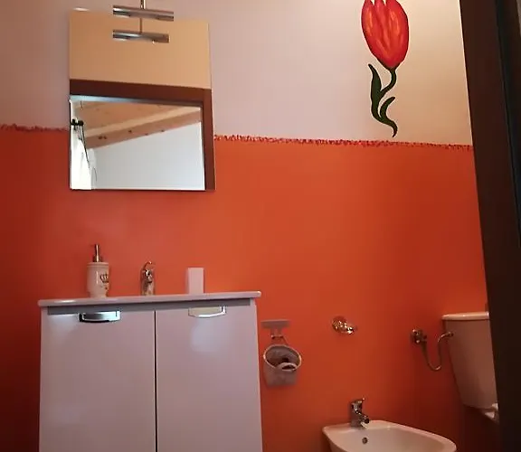 I Gelsi E I Castagni * Polverara