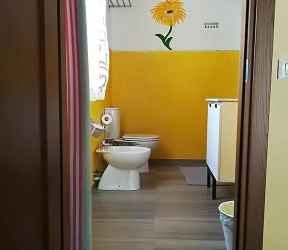 I Gelsi E I Castagni * Polverara