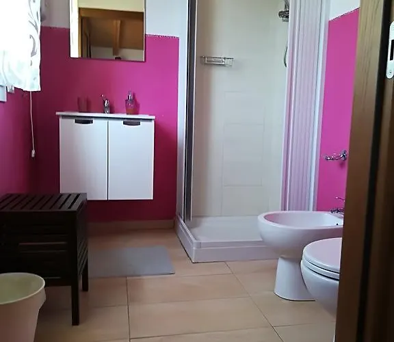 Gospodarstwo agroturystyczne I Gelsi E I Castagni Polverara