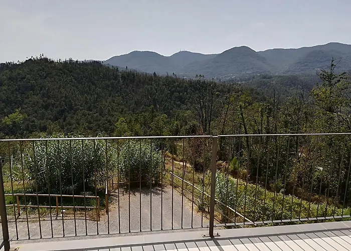 I Gelsi E I Castagni Gospodarstwo agroturystyczne *